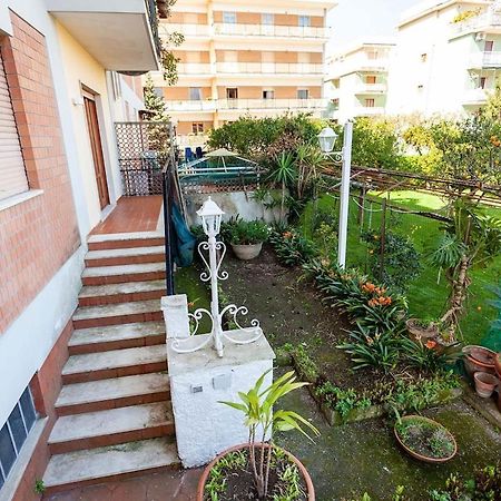 شقة Casa Giangi سورينتو المظهر الخارجي الصورة