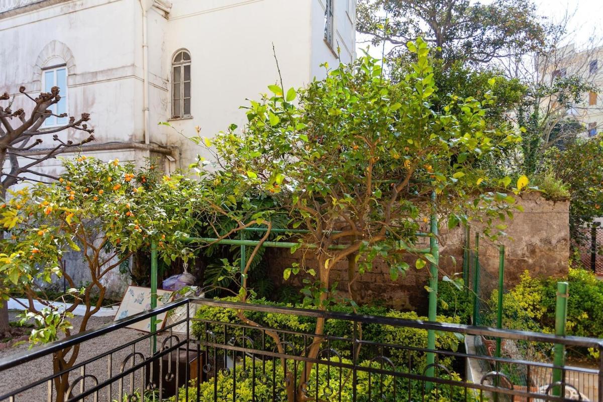 شقة Casa Giangi سورينتو المظهر الخارجي الصورة
