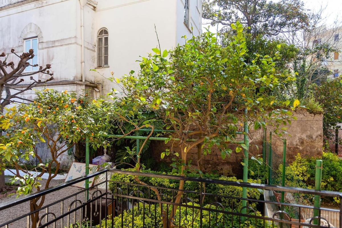 شقة Casa Giangi سورينتو المظهر الخارجي الصورة